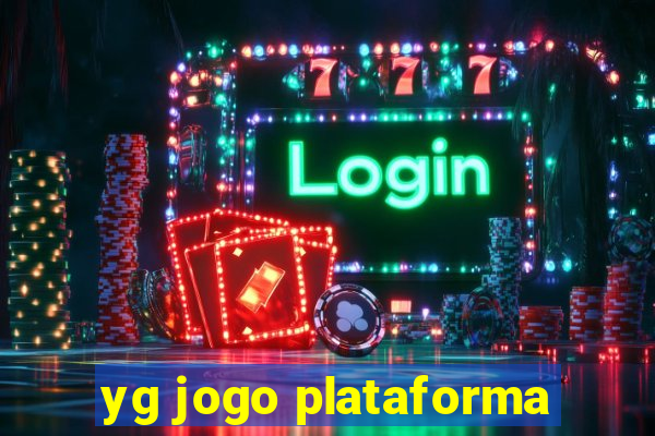 yg jogo plataforma